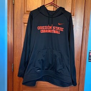 Nike Therma-Fit Oregon State Basketball Hoodie